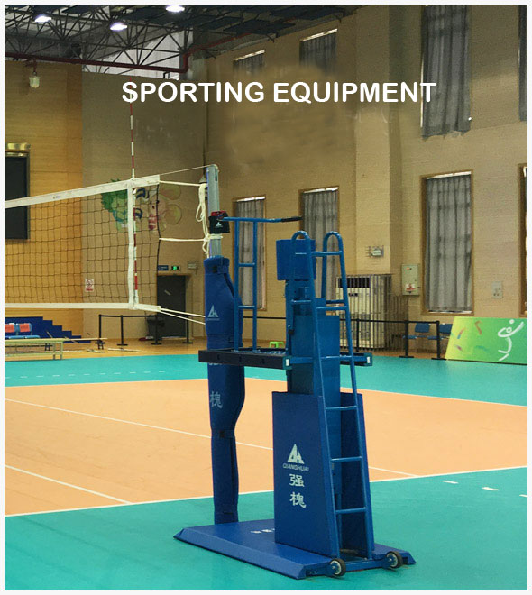 Sporting Equipment